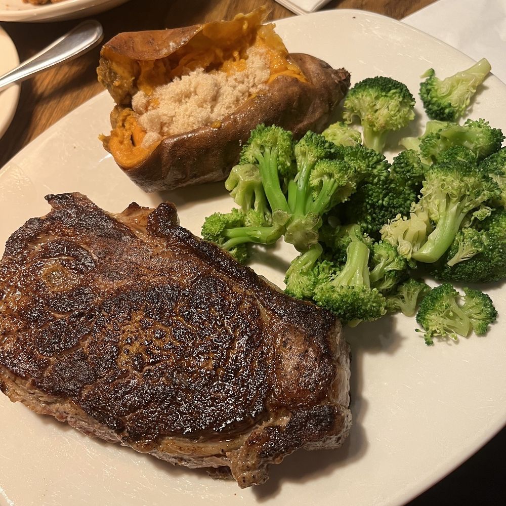 Outback Steakhouse - Steakhouses Near Me - Jacksonville, North Carolina Outback Steakhouse - Steakhouses Near Me - Jacksonville, North Carolina