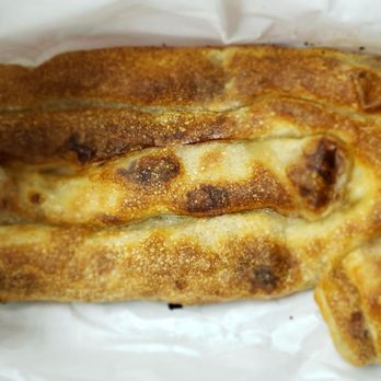 Family Grocery Store - Let's rotate the Burek picture, meat/onion stuffed goodness for a better idea of this tasty masterpiece. - Delis Near Me - Milwaukee, Wisconsin Family Grocery Store - Let's rotate the Burek picture, meat/onion stuffed goodness for a better idea of this tasty masterpiece. - Delis Near Me - Milwaukee, Wisconsin