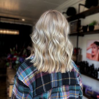 Blonded by Katie - Hair Stylists Near Me - Folsom, California