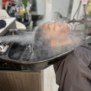 The Shanty Effect - Hair Care And Deep Conditioning Treatments - Hair Stylists Near Me - Long Island City, New York The Shanty Effect - Hair Care And Deep Conditioning Treatments - Hair Stylists Near Me - Long Island City, New York
