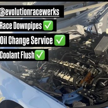 1010 Performance - Auto Repair Near Me - Brea, California