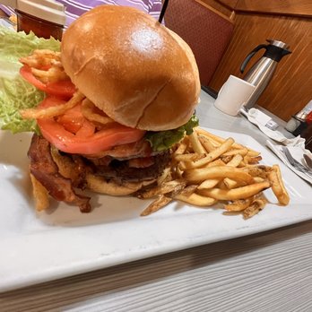 Perkins Restaurant & Bakery - Breakfast & Brunch Near Me - Appleton, Wisconsin