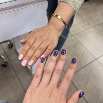 Lilly Nail Spa - Gel Manicure - Nail Salons Near Me - Redondo Beach, California