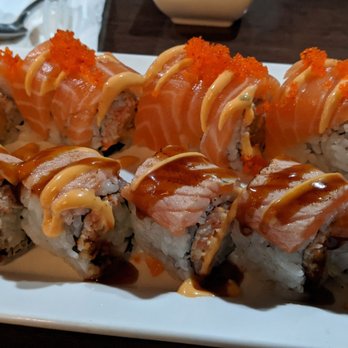 Kayuga - Japanese Near Me - Boston, Massachusetts Kayuga - Japanese Near Me - Boston, Massachusetts