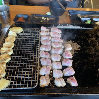 Sookdal - Korean Near Me - Garden Grove, California