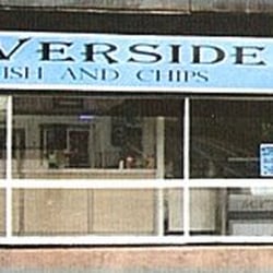 Riverside Fish & Chip Shop