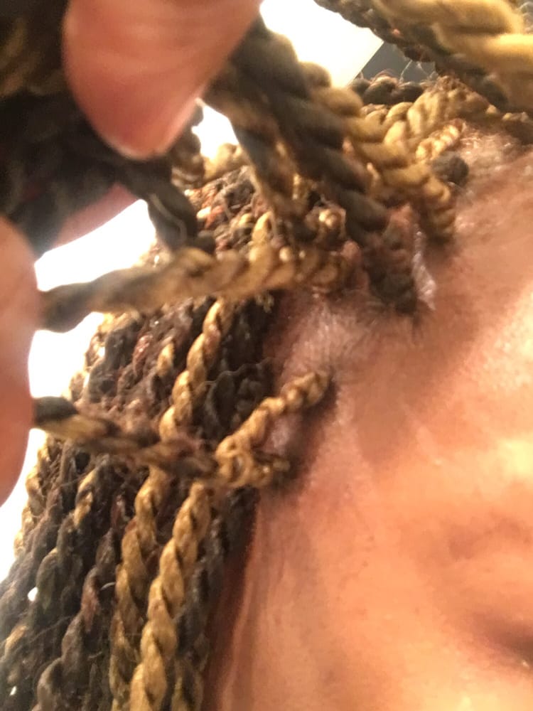 DIOR AFRICAN HAIR BRAIDING 11 Reviews 2179 Nolensville Pike, Nashville, Tennessee Hair