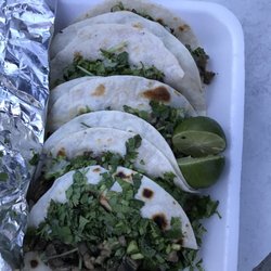 Don Pepe - Carne Asada tacos Steak tacos