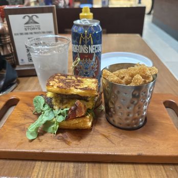 Twenty-Two Storys - Sports Bars Near Me - Atlanta, Georgia