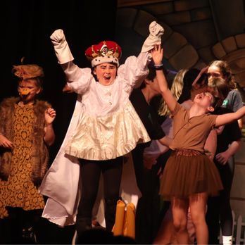 The Thoughtful Theater Program - Performing Arts Near Me - Newport Beach, California The Thoughtful Theater Program - Performing Arts Near Me - Newport Beach, California