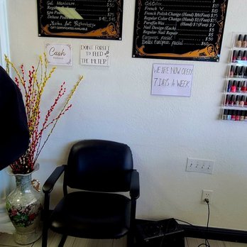 Maile's Nails - Pricing - Nail Salons Near Me - Chula Vista, California Maile's Nails - Pricing - Nail Salons Near Me - Chula Vista, California