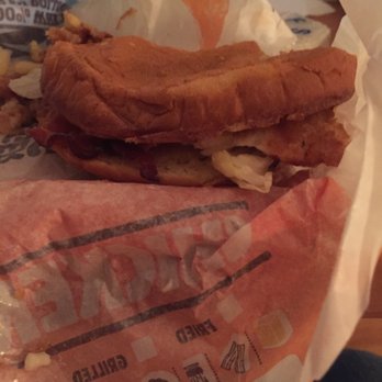 Burger King - Disgusting - Fast Food Near Me - Oak Hill, Virginia Burger King - Disgusting - Fast Food Near Me - Oak Hill, Virginia