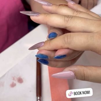 Perfect Nails & Spa - Nail Salons Near Me - San Leandro, California Perfect Nails & Spa - Nail Salons Near Me - San Leandro, California