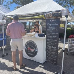 Coconut Point Farmers Market