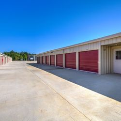 Starkville Storage