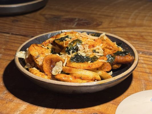 Han Oak Restaurant by null