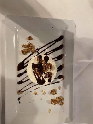 The Crossing by null