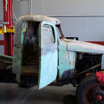 Wrench Rebels - Auto Repair Near Me - Ramona, California