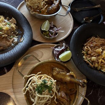 My Home Thai - Khao soi and pad Thai - Thai Near Me - Falls Church, Virginia My Home Thai - Khao soi and pad Thai - Thai Near Me - Falls Church, Virginia