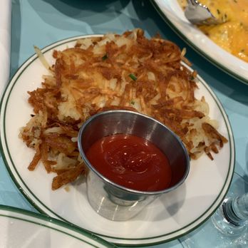Sadelle's - Hash browns - Breakfast & Brunch Near Me - Las Vegas, Nevada Sadelle's - Hash browns - Breakfast & Brunch Near Me - Las Vegas, Nevada