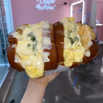 Flippoly - Coffee & Tea Near Me - Buena Park, California