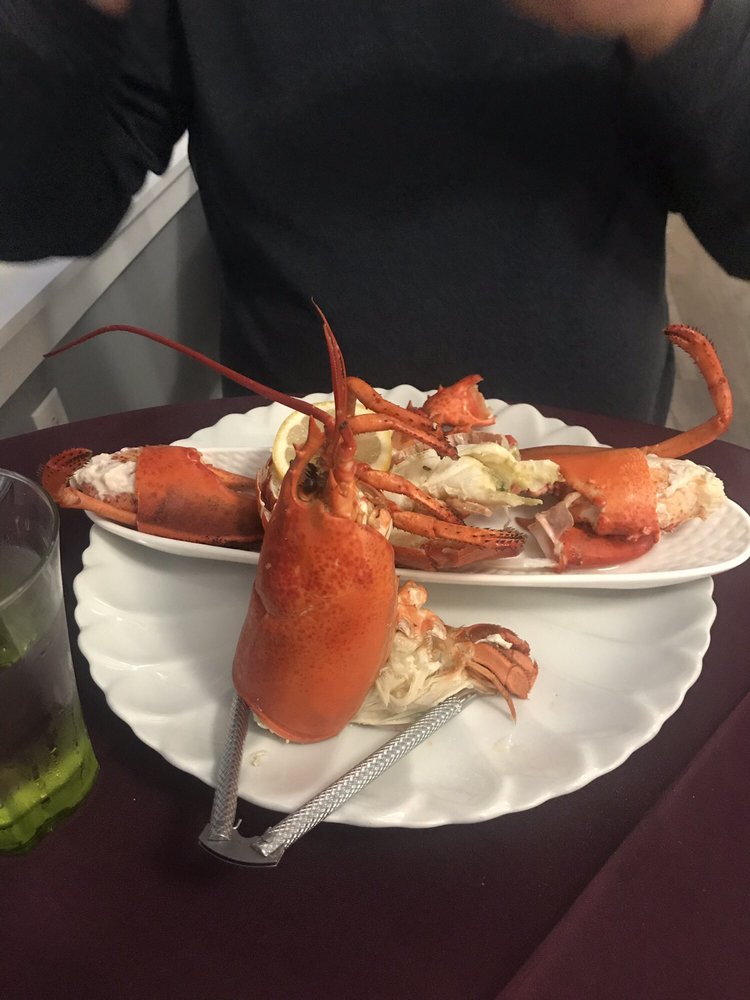 Pier 39 Restaurant & Pub