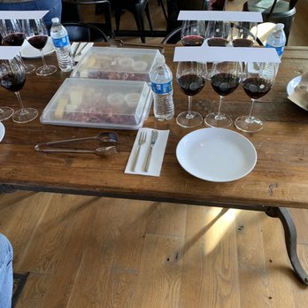 Stone Tower Winery - Charcuterie and our reds to taste - Wineries Near Me - Leesburg, Virginia Stone Tower Winery - Charcuterie and our reds to taste - Wineries Near Me - Leesburg, Virginia