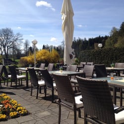 Vitalhotel Sonneck - Vor dem Hotel