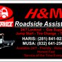 Photo of H & M Towing Roadside Assistance