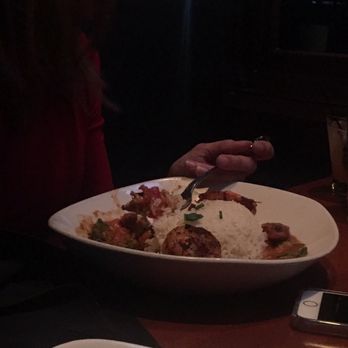 Yard House - Jambalaya - Bars Near Me - Houston, Texas Yard House - Jambalaya - Bars Near Me - Houston, Texas