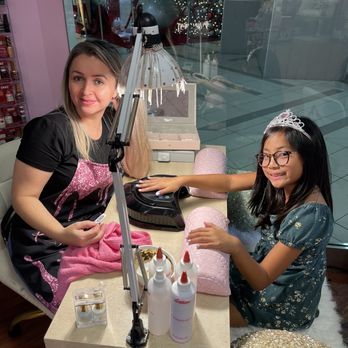 Royalty Nails - Nail Technicians Near Me - Newark, California