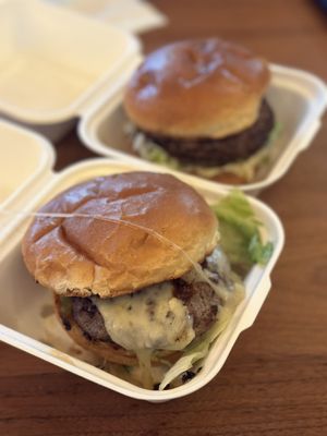 Zinburger by null
