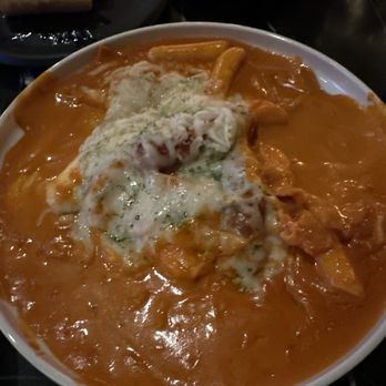 1943 Classic - Rose tteokbokki - Korean Near Me - Annandale, Virginia 1943 Classic - Rose tteokbokki - Korean Near Me - Annandale, Virginia