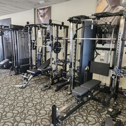 Johnson Fitness & Wellness Store