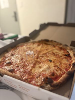 Joe's Pizza by null