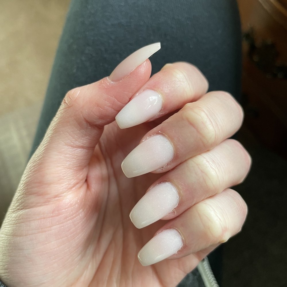 Creative Nails - Sns full set - Nail Salons Near Me - Salem, Oregon Creative Nails - Sns full set - Nail Salons Near Me - Salem, Oregon