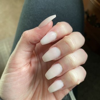 Creative Nails - Sns full set - Nail Salons Near Me - Salem, Oregon
