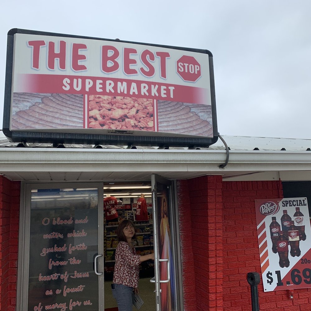 The Best Stop Supermarket - Grocery Near Me - Scott, Louisiana The Best Stop Supermarket - Grocery Near Me - Scott, Louisiana