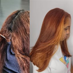 Sammy’s Hair Clinic Salon