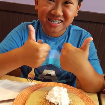 My Cafe - Cookie butta luva pancakes! - Breakfast & Brunch Near Me - Kapolei, Hawaii My Cafe - Cookie butta luva pancakes! - Breakfast & Brunch Near Me - Kapolei, Hawaii