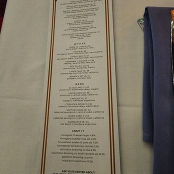 The Craftsman Kitchen and Terrace - New American Near Me - Newark, Ohio The Craftsman Kitchen and Terrace - New American Near Me - Newark, Ohio