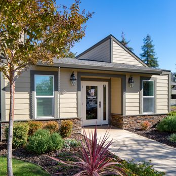Greenback Terrace - Apartments Near Me - Citrus Heights, California