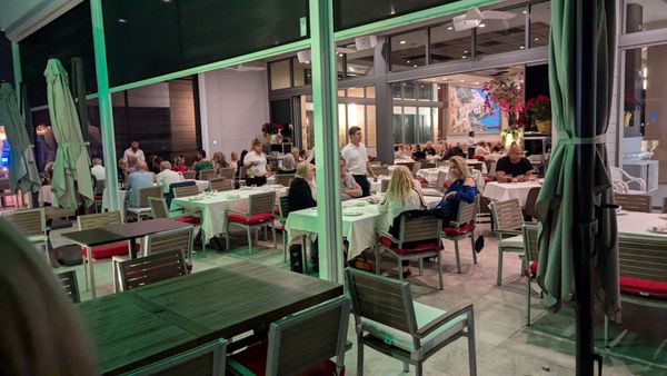 Miraggio Italian Grill by null