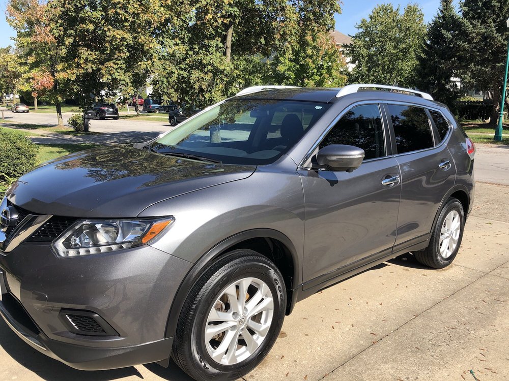 CURBSIDE MOBILE DETAILING Auto Detailing Dublin, OH Phone Number