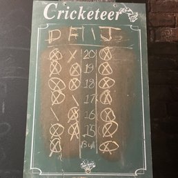 Darts
