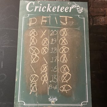 Cavanaughs Headhouse - Darts - American Near Me - Philadelphia, Pennsylvania