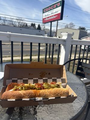 CROCE’S ON DELSEA - Updated September 2025 - 34 Photos & 23 Reviews ...