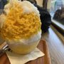 Shari Shari Kakigori