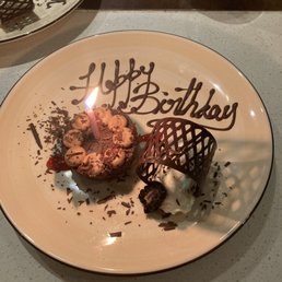 Chocolate Torte