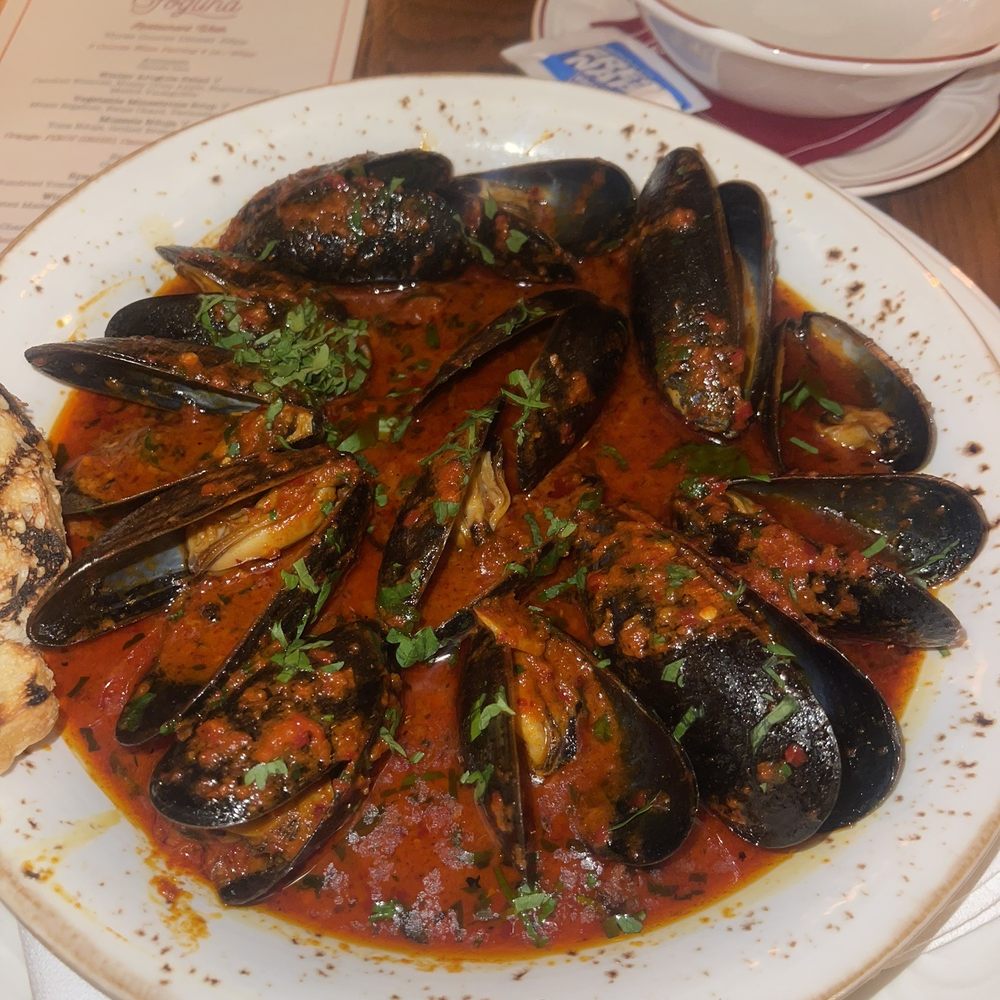 Sfoglina - Downtown - Mussels - Italian Near Me - Washington, DC, District of Columbia Sfoglina - Downtown - Mussels - Italian Near Me - Washington, DC, District of Columbia